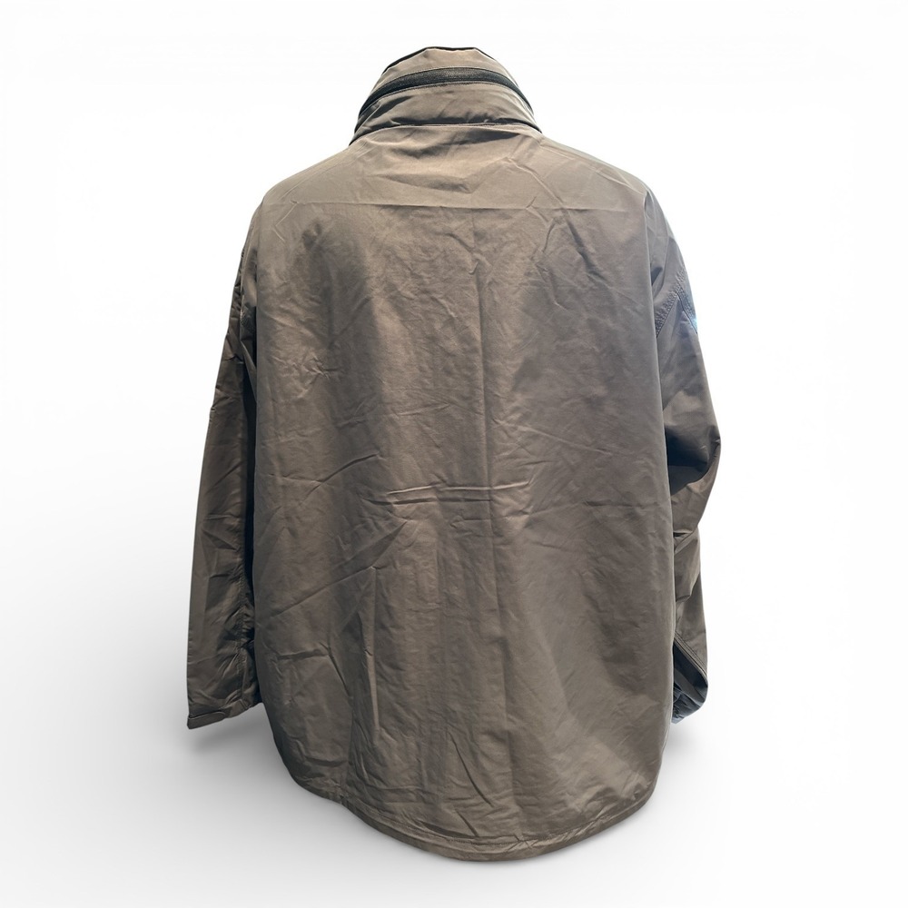 Dri-Duck 5325 Field Jacket Men's 3XL Charcoal Grey Work Utility Coat NWT - Picture 2 of 9